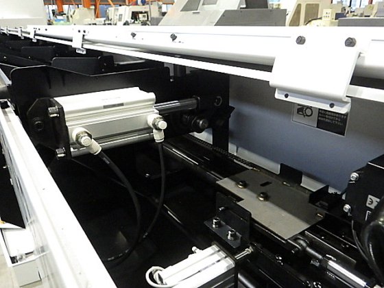 2016 シチズン M16-4M8