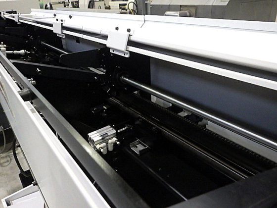 2016 シチズン M16-4M8