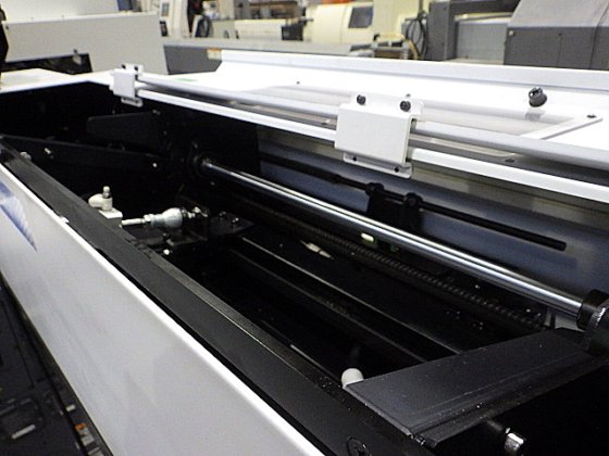 2016 シチズン M16-4M8