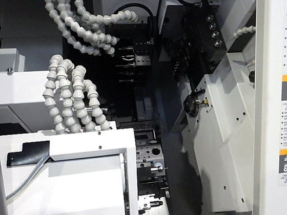 2016 シチズン M16-4M8