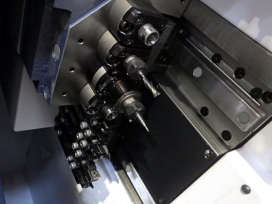 2016 シチズン M16-4M8