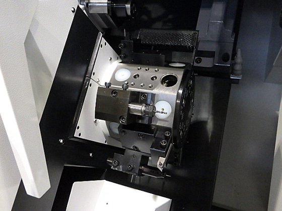 2016 シチズン M16-4M8