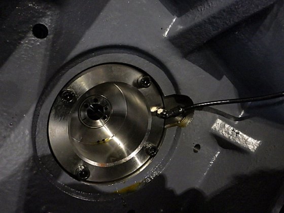 2016 シチズン M16-4M8