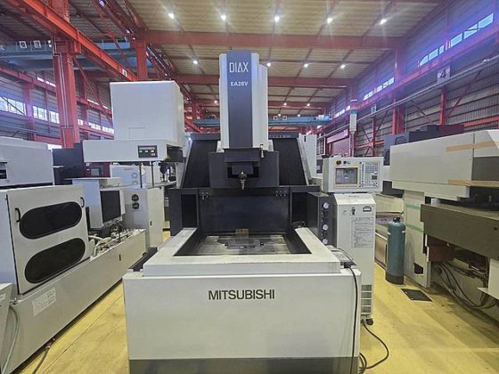 2007 三菱電機 EA28VM