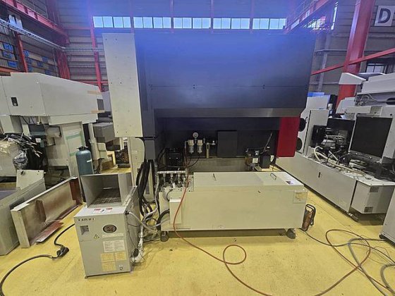 2007 三菱電機 EA28VM