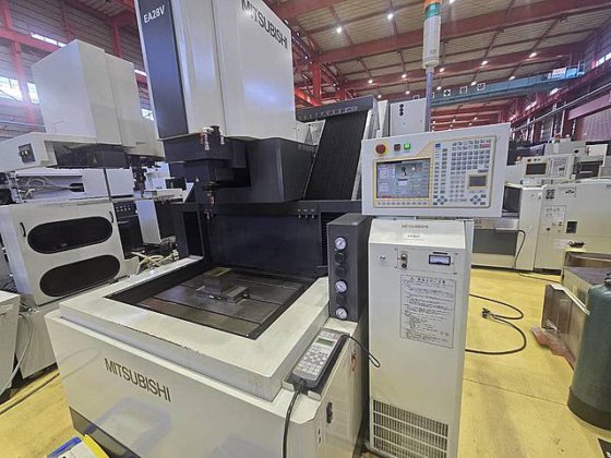 2007 三菱電機 EA28VM