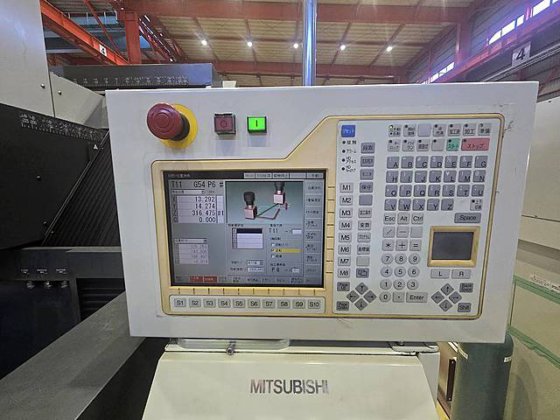 2007 三菱電機 EA28VM