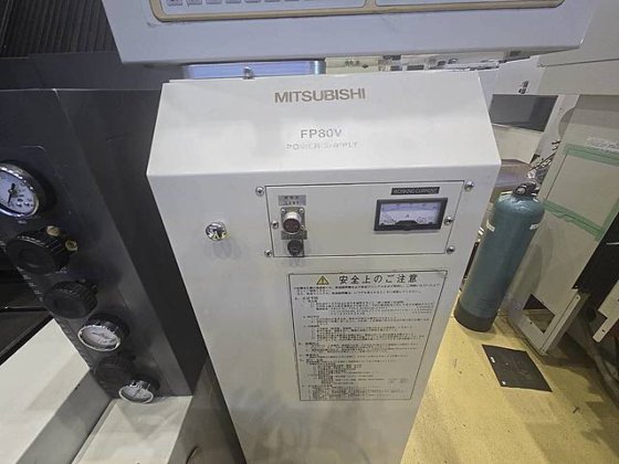 2007 三菱電機 EA28VM