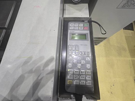 2007 三菱電機 EA28VM