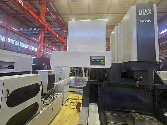 2007 三菱電機 EA28VM