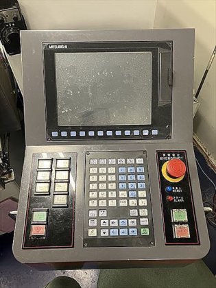 2009 三菱電機 MEMH43S