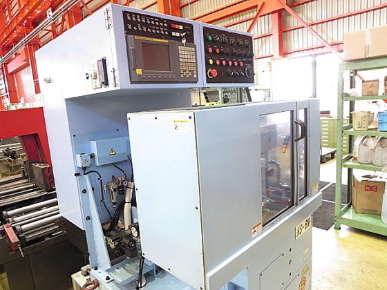 2007 北井産業 KS-6N