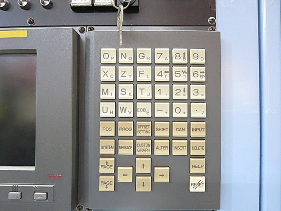 2007 北井産業 KS-6N