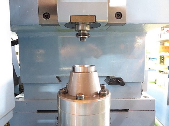 2007 北井産業 KS-6N