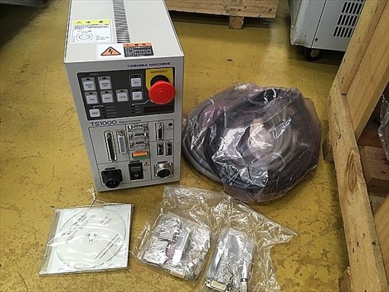 東芝機械 TH250