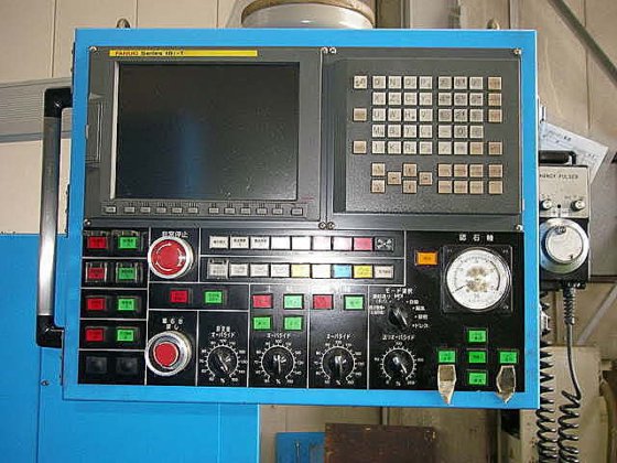 2003 唐津鉄工 RGT-6N