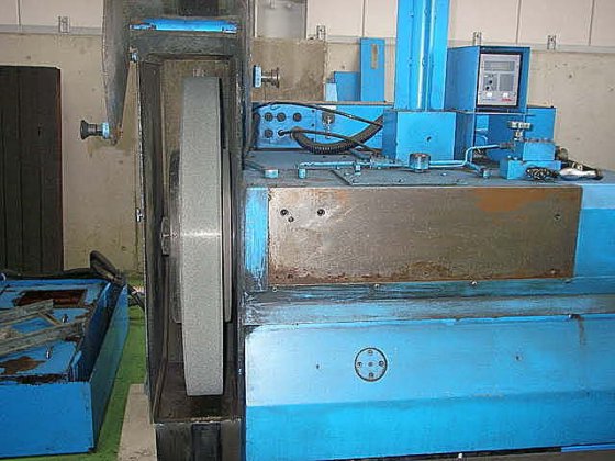 2003 唐津鉄工 RGT-6N