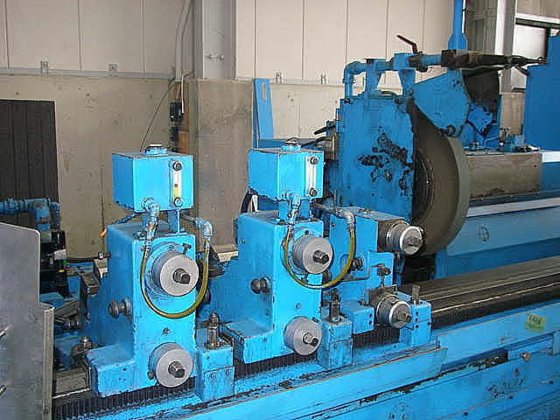 2003 唐津鉄工 RGT-6N