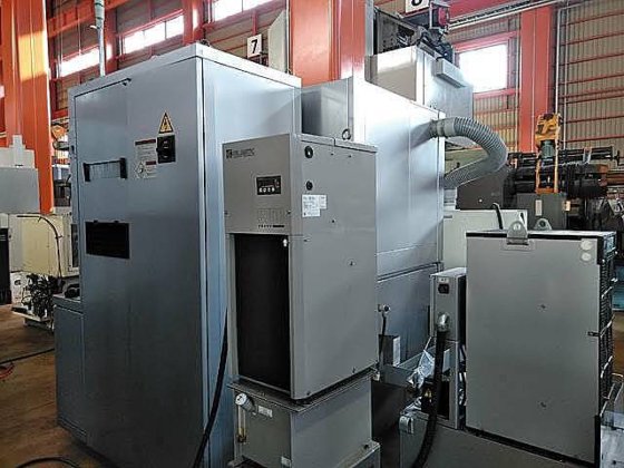 2010 岡本工作 UPZ210LiⅡ