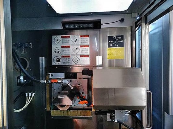 2010 岡本工作 UPZ210LiⅡ