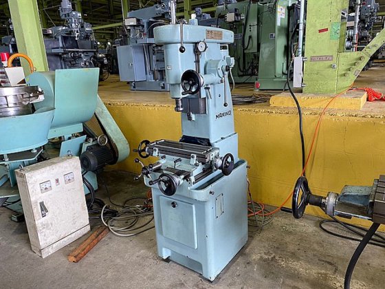 牧野フライス製作所 MH-20