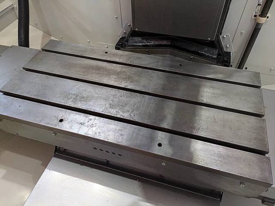 2001 ファナック α-T14iBL