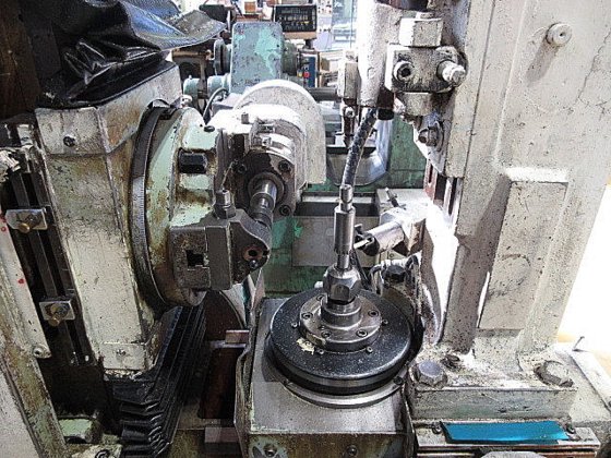 1997 北井産業 8-FN