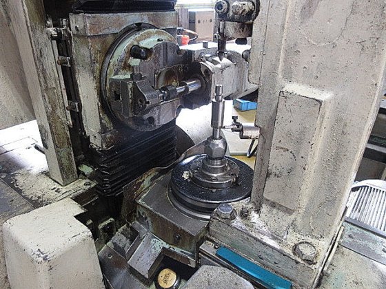 1997 北井産業 8-FN