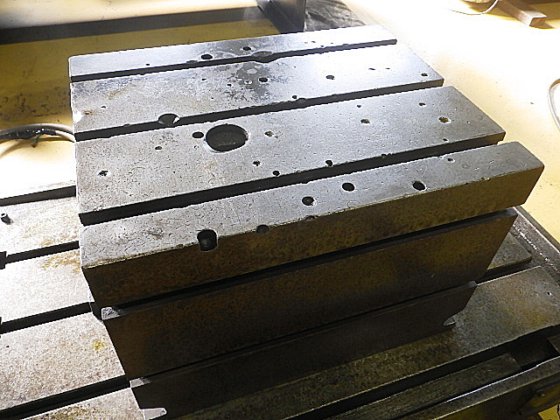 東亜機械製作所 TRD-1000F