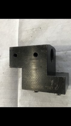 G004559 ホルダー シチズン