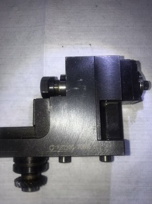 G004559 ホルダー シチズン