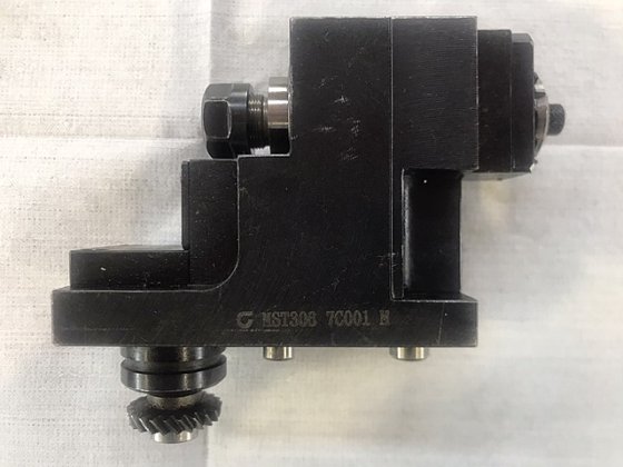 G004559 ホルダー シチズン