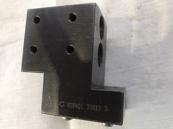 G004559 ホルダー シチズン