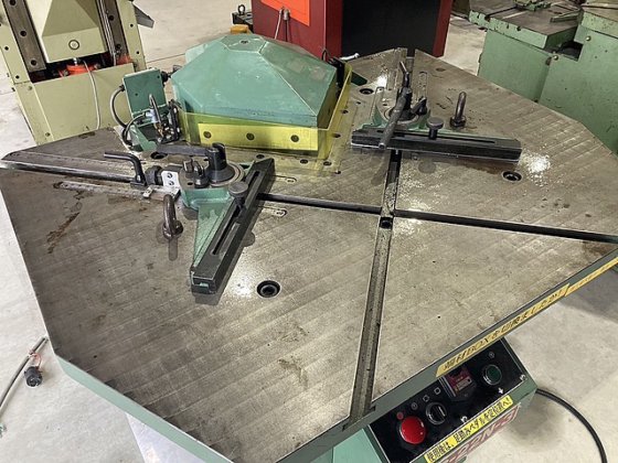 タケダ機械 TC-22N-3