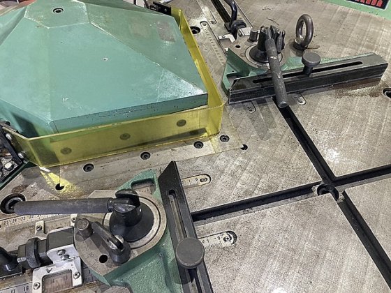 タケダ機械 TC-22N-3