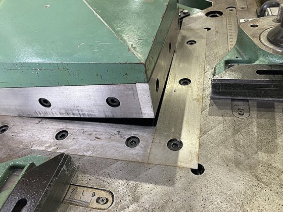 タケダ機械 TC-22N-3