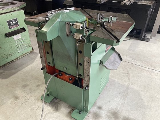 タケダ機械 TC-22N-3