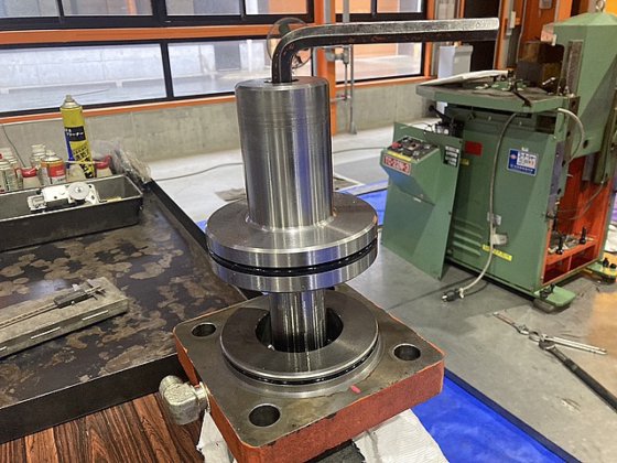 タケダ機械 TC-22N-3