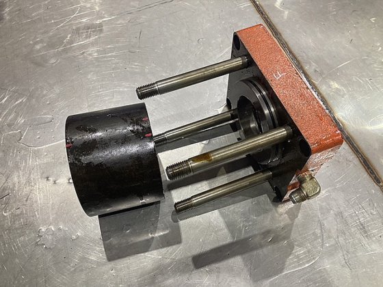 タケダ機械 TC-22N-3