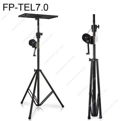 FERPLAST Elevadores telescópicos FP-TEL