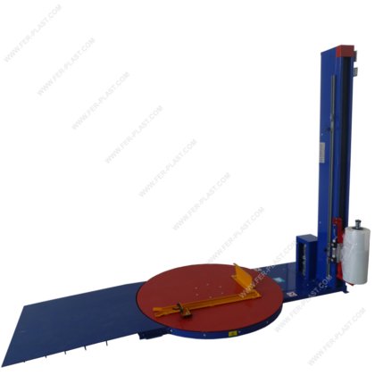 FERPLAST FP ECO A/ROLL ENVOLVEDORA