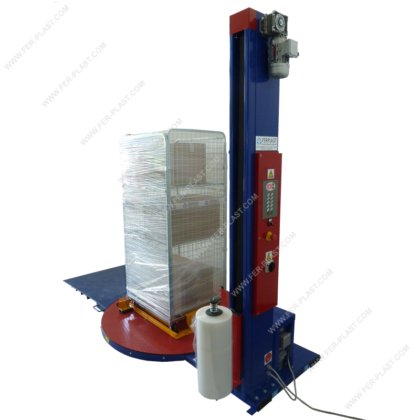 FERPLAST FP ECO A/ROLL ENVOLVEDORA