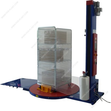 FERPLAST FP ECO A/ROLL ENVOLVEDORA