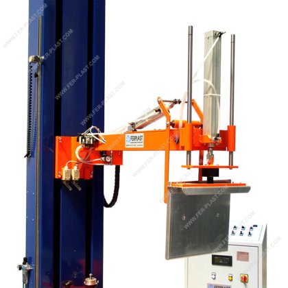 FERPLAST FP 20 SER ENVOLVEDORA