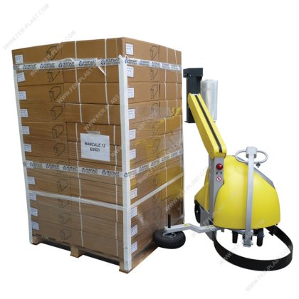 FERPLAST FP GLOBO CP1 Robot