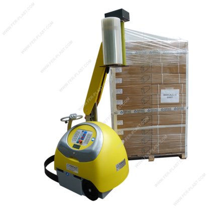 FERPLAST FP GLOBO CP1 Robot