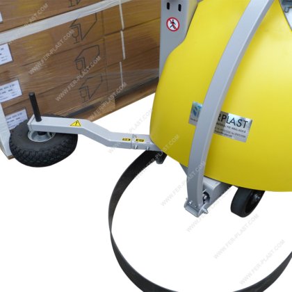 FERPLAST FP GLOBO CP1 Robot