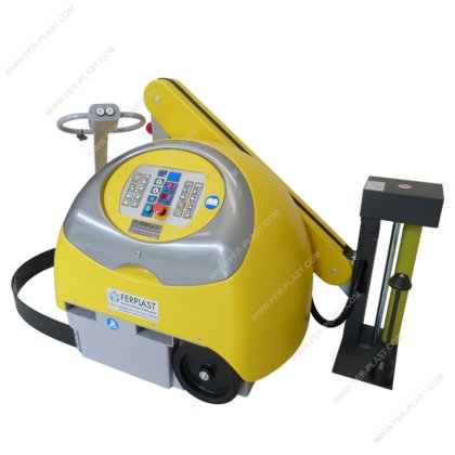 FERPLAST FP GLOBO CP1 Robot