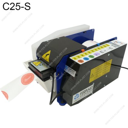 FERPLAST MOD C25 LPMT