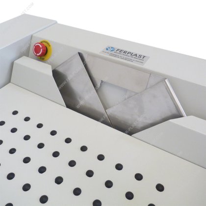 FERPLAST MAILBAG embalaje